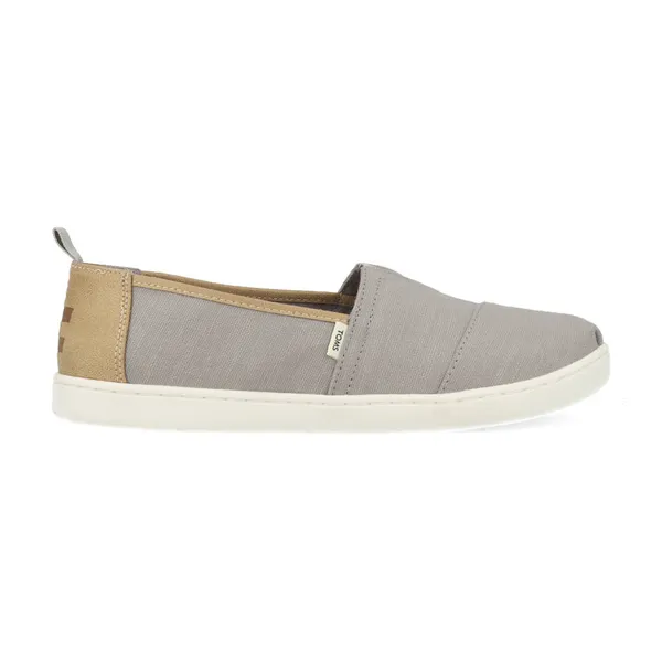 Toms Alpargata Grijs, vergelijk prijzen bij 1 winkel