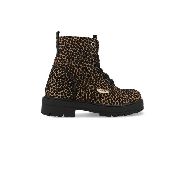 Vingino Dory Hi VG44-8015-05 Bruin, vergelijk prijzen bij 1 winkel