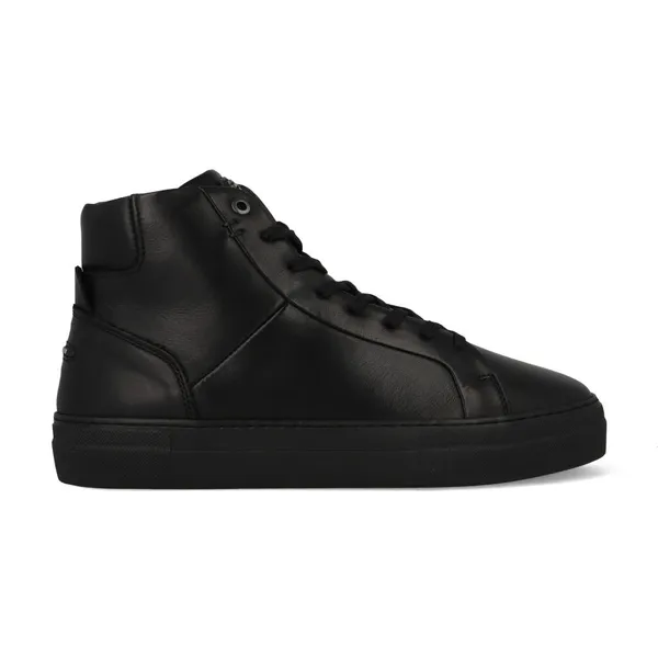 Bullboxer Sneakers 885P51345ABKBKSU10 Zwart Zwart