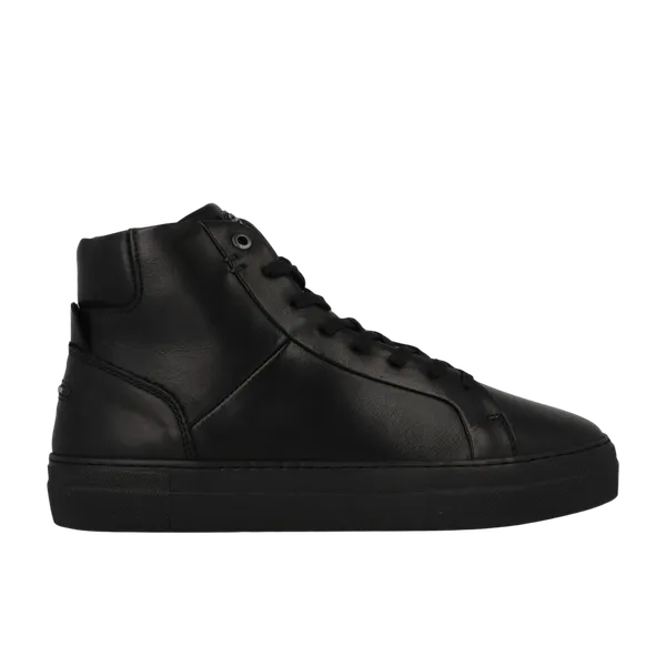 Bullboxer Sneakers Zwart, vergelijk prijzen bij 1 winkel