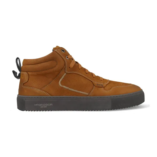 McGregor Sneakers Bruin, foto 2 van 2