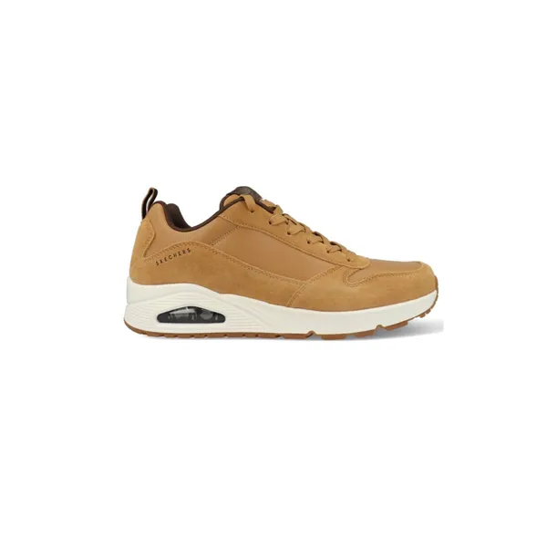 Skechers Stacre 52468/WSK Bruin, vergelijk prijzen bij 3 winkels