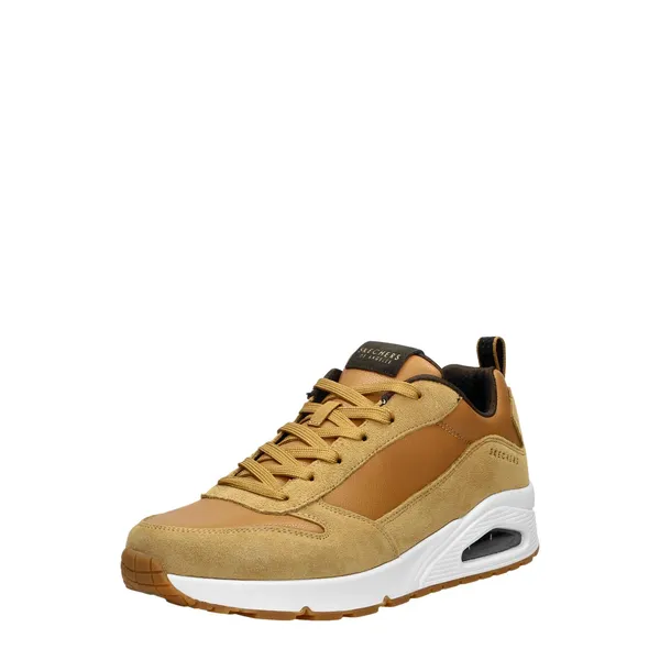 Skechers Stacre 52468/WSK Bruin, foto 2 van 4