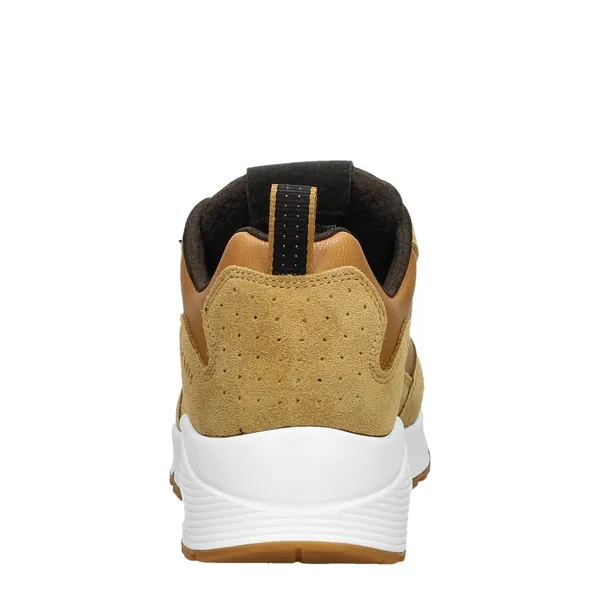 Skechers Stacre 52468/WSK Bruin, foto 3 van 4