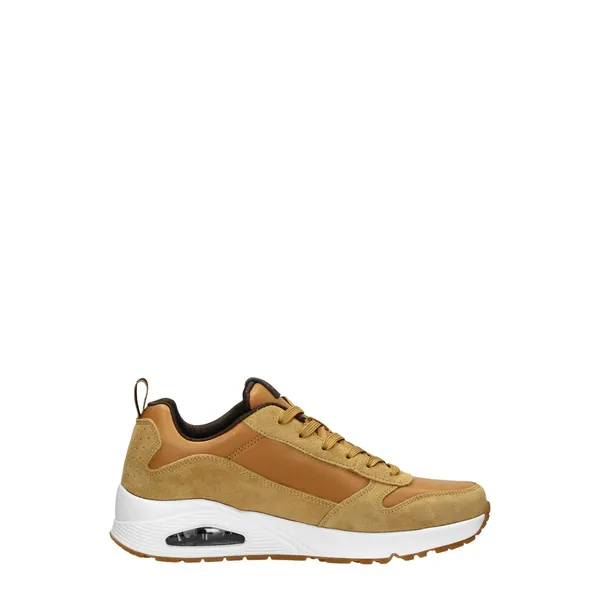 Skechers Stacre 52468/WSK Bruin, foto 4 van 4