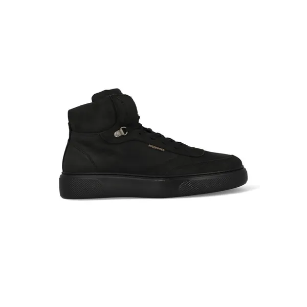 Bullboxer Sneakers 783P51312ABLCKSU10 Zwart Zwart