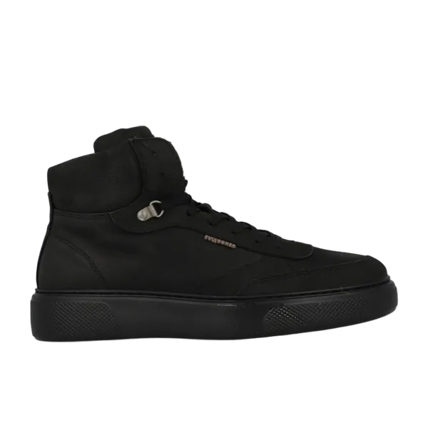 Bullboxer Sneakers Zwart, vergelijk prijzen bij 1 winkel