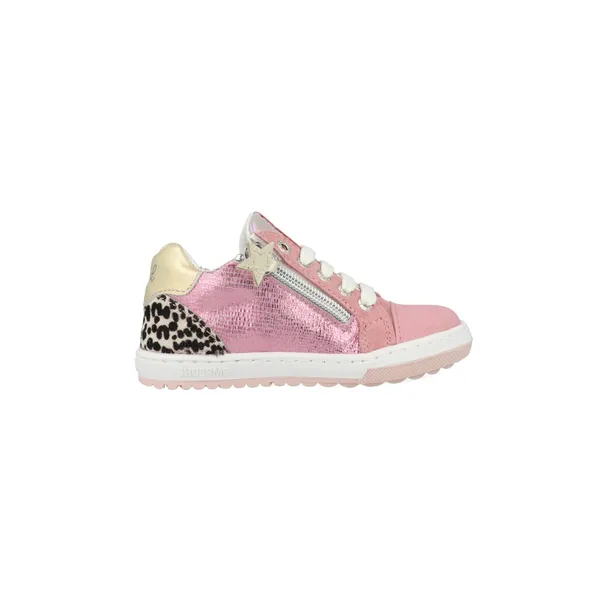Shoesme Sneakers EF22S003-A Roze Roze