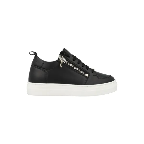 antony morato Sneakers MKFW00151/LE300001 Zwart Zwart