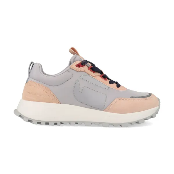 G-Star Theq Run Lgo Mtc 2211 7159 Grijs/Roze, vergelijk prijzen bij 1 winkel