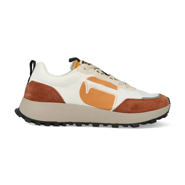 G-Star Theq Run Lgo Blk 2142 1342 Wit/Bruin, vergelijk prijzen bij 1 winkel