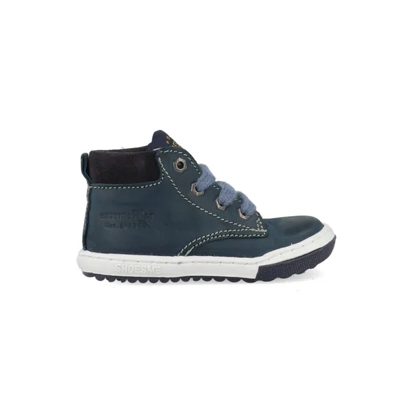 shoesme Sneakers EF22S039-C Blauw Blauw