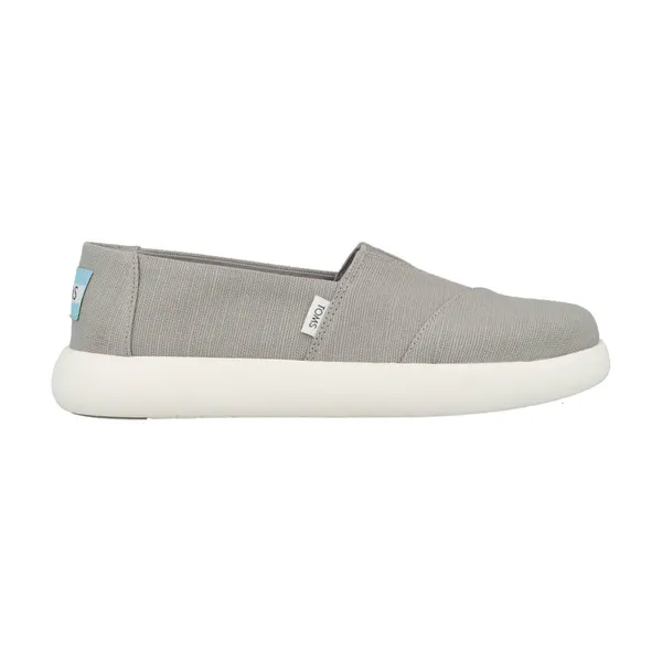 Toms GRY Heritage Grijs, vergelijk prijzen bij 1 winkel