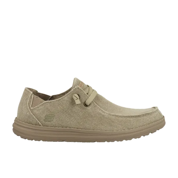 Skechers Melson Raymon 66387/TPE Grijs, vergelijk prijzen bij 1 winkel