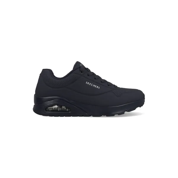 skechers Uno Stand On Air 52458/DKNV Donkerblauw Blauw