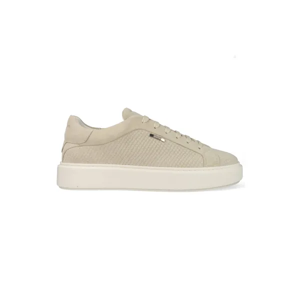 Antony Morato Sneakers MMFW01898-LE300005-1012 Beige