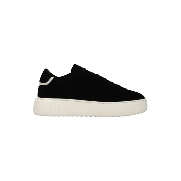 Antony Morato Sneakers MMFW01902-LE300005-9000 Zwart Zwart