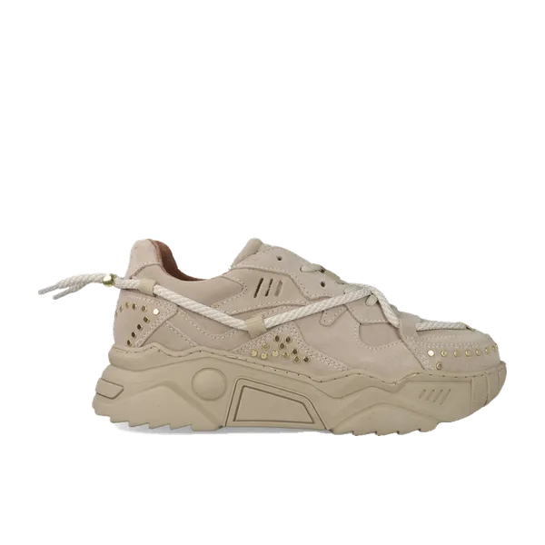 DWRS Jupiter Studs J5554E-05-8412 Beige Sand, vergelijk prijzen bij 1 winkel