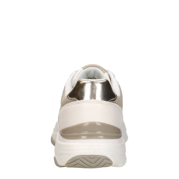 Mexx Radja Pax 3111 Wit/Goud, foto 4 van 5