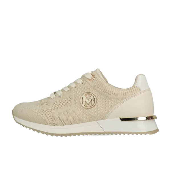 Mexx Gitte Glitter Ellen 2504 Sand Beige, vergelijk prijzen bij 1 winkel