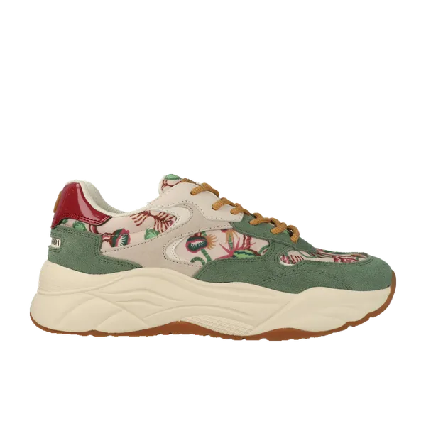 Scotch & Soda Soda Celest Beige/Groen, vergelijk prijzen bij 1 winkel
