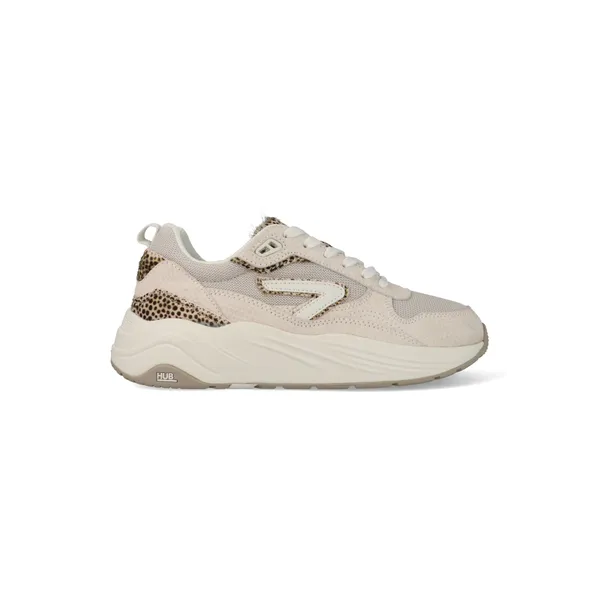 HUB Glide M58 M23-C95 Beige Off White, vergelijk prijzen bij 1 winkel