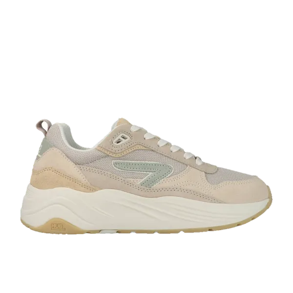 HUB Glide S43 S23-B74 Beige, vergelijk prijzen bij 1 winkel