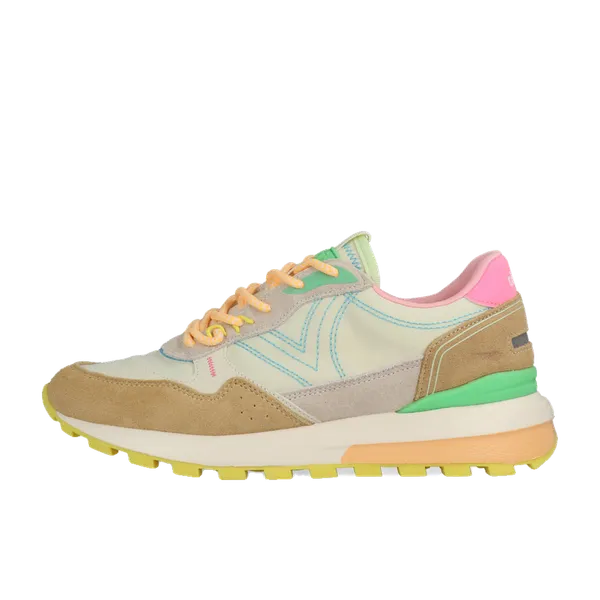 Victoria Sneakers Beige, vergelijk prijzen bij 1 winkel