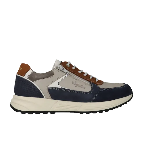 Australian Hawker KB3 Grijs/Blauw/Bruin, vergelijk prijzen bij 1 winkel