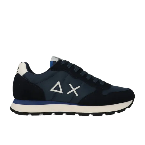 SUN68 Tom Solid Z36101_07 Navy Blauw, vergelijk prijzen bij 1 winkel