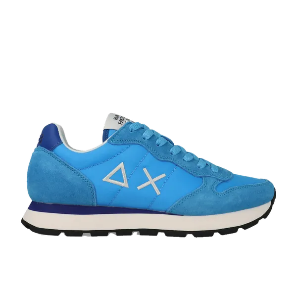 SUN68 Tom Solid Z36101_13 Turqoise Blauw, vergelijk prijzen bij 1 winkel
