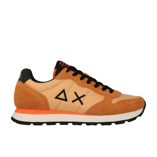 SUN68 Tom Fluo Z36102_14 Oranje, vergelijk prijzen bij 1 winkel