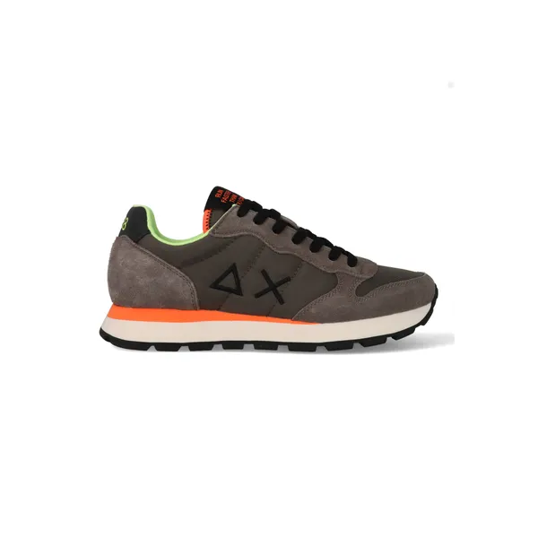 SUN68 Tom Fluo Z36102_99 Grijs, vergelijk prijzen bij 1 winkel