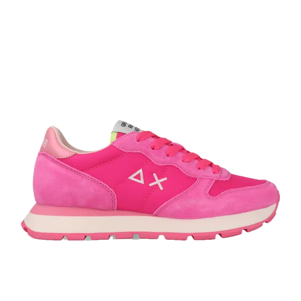 SUN68 Ally Solid Z36201_20 Roze, vergelijk prijzen bij 1 winkel
