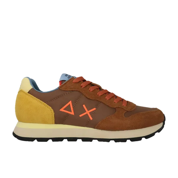 SUN68 Tom Multicolor Z36106_93 Bruin, vergelijk prijzen bij 1 winkel