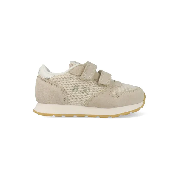 SUN68 Girl's Ally Glitter Beige, vergelijk prijzen bij 2 winkels