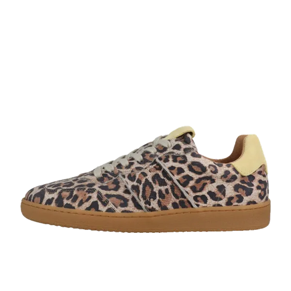DWRS Poona Leopard 50-8328 Beige, vergelijk prijzen bij 1 winkel