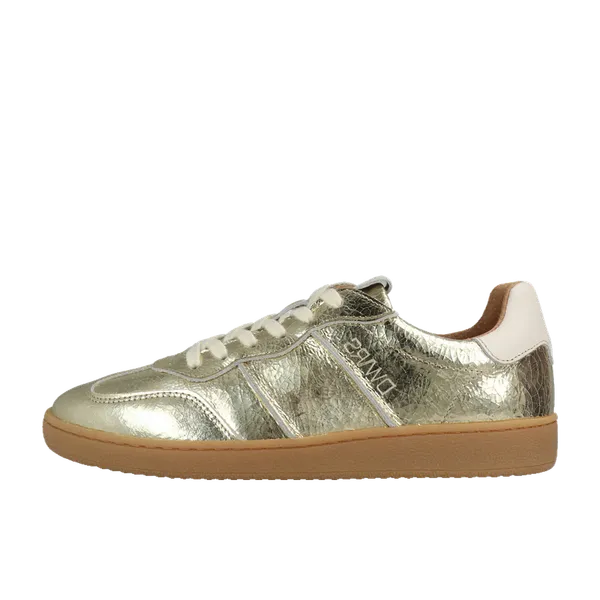 DWRS Poona 51-3178 Goud Off White, vergelijk prijzen bij 1 winkel