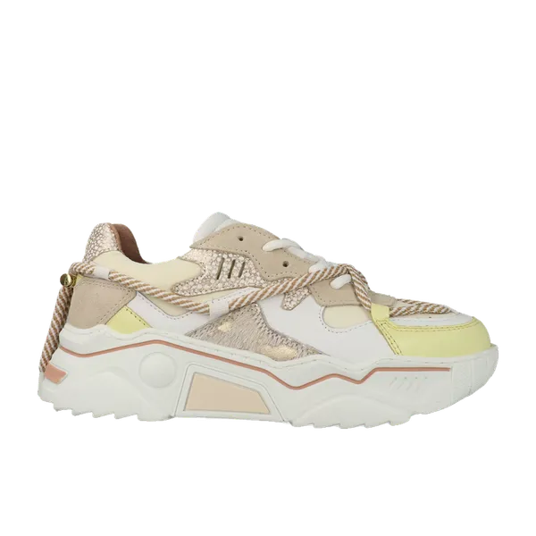 DWRS Jupiter J5554C-99-8328 Beige/Wit, vergelijk prijzen bij 1 winkel