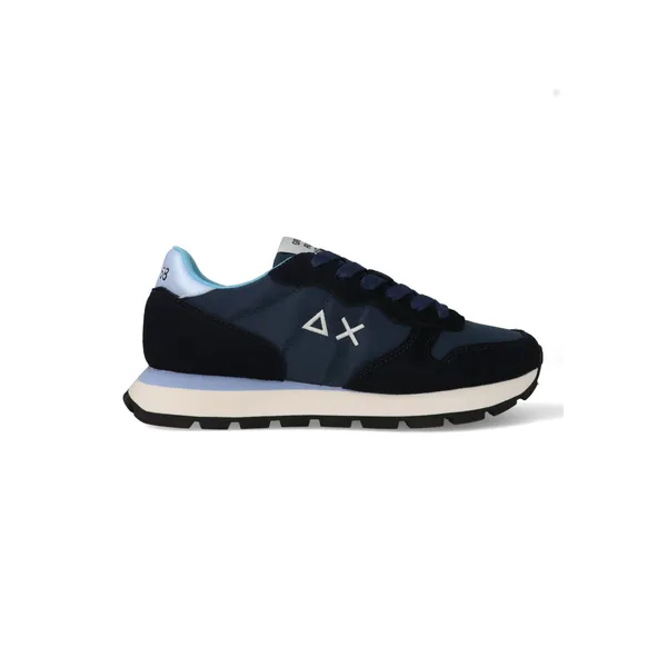 SUN68 Ally Solid Z36201_07 Navy Blauw, vergelijk prijzen bij 2 winkels