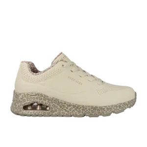 Skechers Uno beige