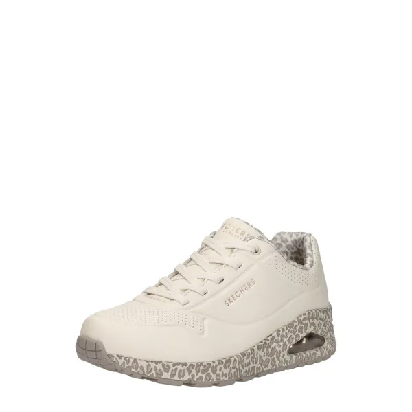 Skechers Uno Safari Time 155412/WHLD Beige, foto 2 van 4