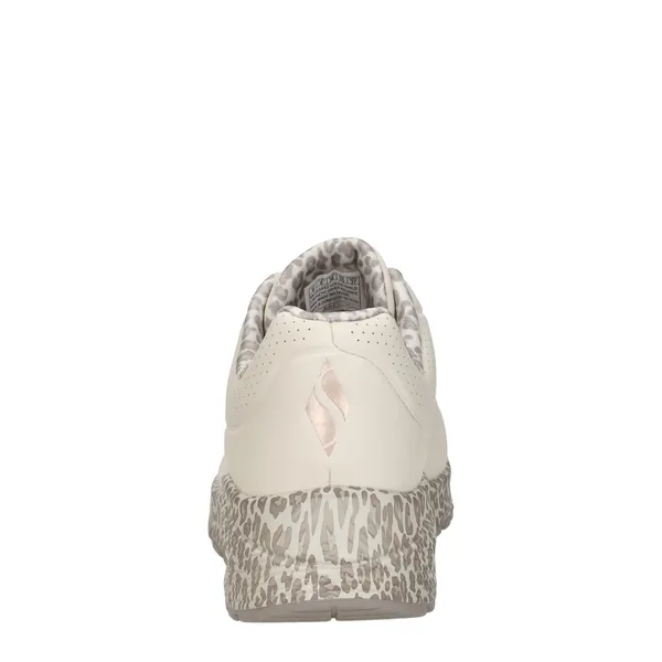 Skechers Uno Safari Time 155412/WHLD Beige, foto 3 van 4