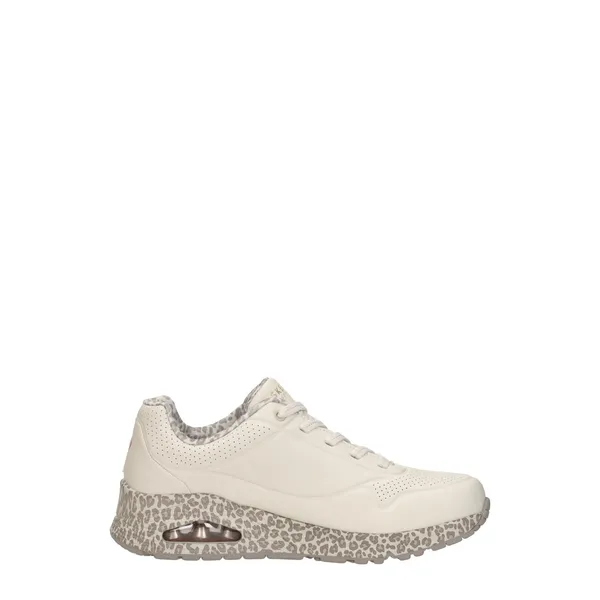 Skechers Uno Safari Time 155412/WHLD Beige, foto 4 van 4