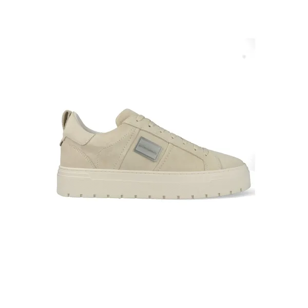 Antony Morato Sneakers MMFW01880-LE300005-1012 Beige