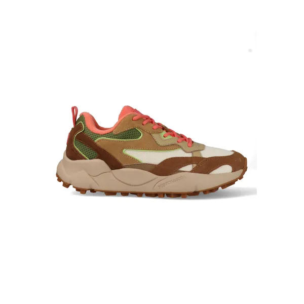 Scotch & Soda Soda Mount S468 Bruin/Multicolor, vergelijk prijzen bij 1 winkel