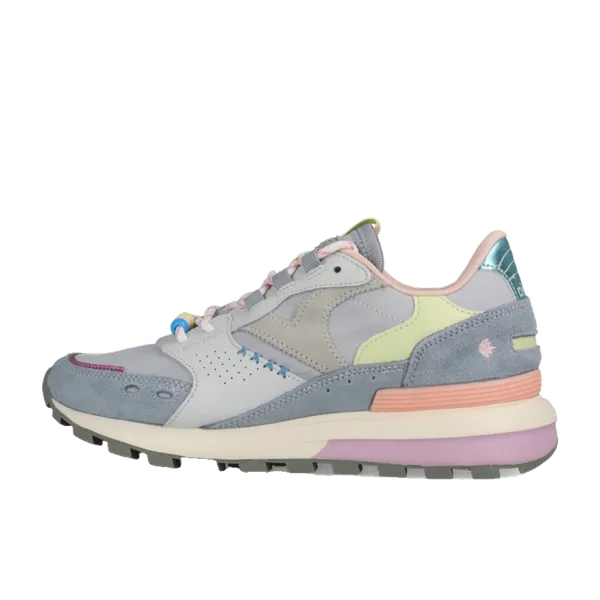 Victoria Sneakers Blauw, vergelijk prijzen bij 1 winkel
