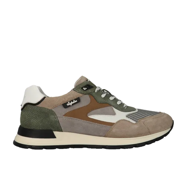 Australian Tiago U05 Grijs/Groen, vergelijk prijzen bij 1 winkel