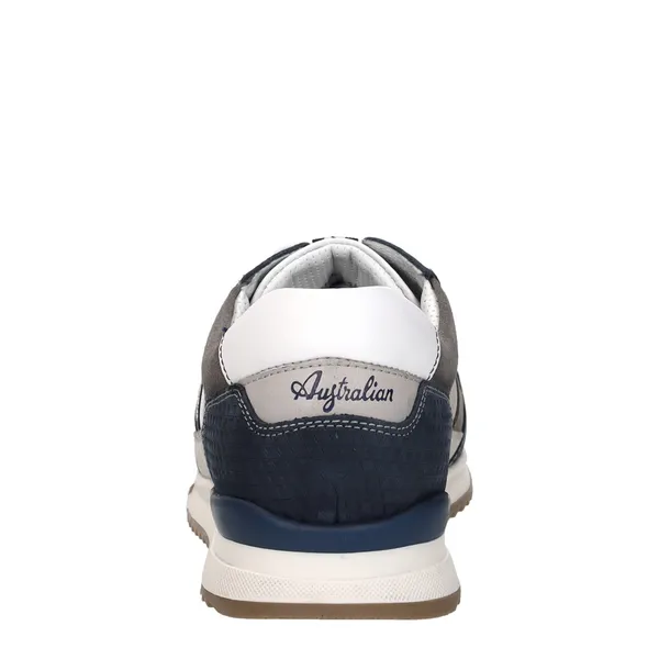 Australian Filmon KE0 Blauw/Grijs/Wit, foto 4 van 5