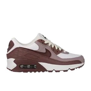 Nike Air Max 90 paars